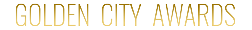 Golden City Awards logo